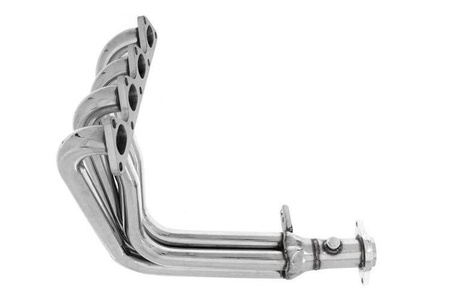 HONDA CIVIC B18 4-1 udstødningsmanifold