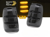 Dynamiske LED-blinklys til spejle - Ford Transit 2013+