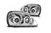 FORLYGTER TOYOTA YARIS 99-03 RINGI KROM