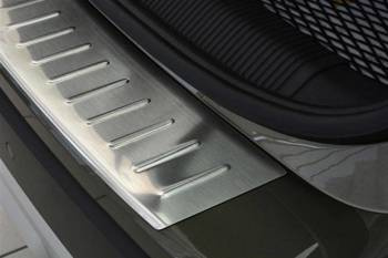 Skoda Yeti Facelift Kit (bagkofangerafdækning + karmplader)