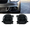 HALOGENER BMW F10 F11 LCI 7/13-17 SMOKE CLEAR