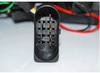 AUDI A6 C6 LED-baglygter 6PIN smoke
