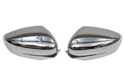 Opel Vivaro spejlkapper 2003-2014 Renault trafic