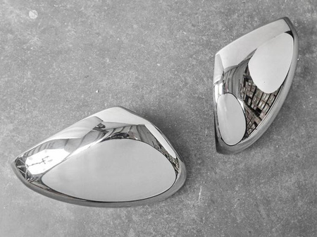 Nakładki na klamki Mercedes Vito W447 SENSOR