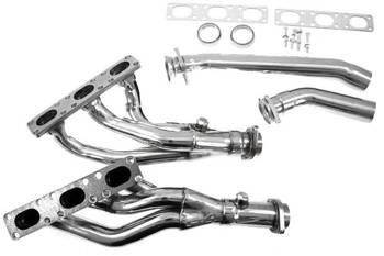 Udstødningsmanifold BMW E46 M50 M52 M52TU M54