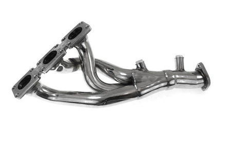 Udstødningsmanifold BMW E46 325i