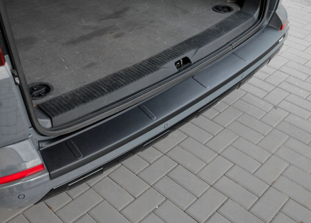Bagkofanger beskyttelsesliste til VW VOLKSWAGEN T5 2003-2015