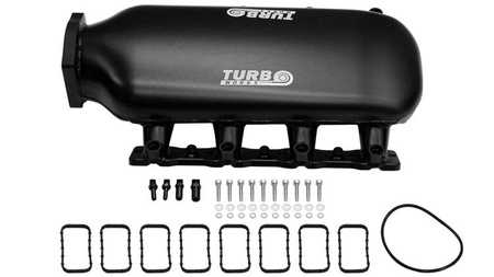 GM LS3/L92 indsugningsmanifold 102 mm spjældhus