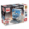Haynes Hybrid Engine - Hybridmotormodel til samling