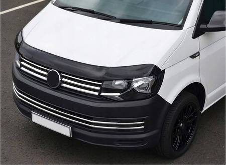 Dæksel til motorhjelm VW Volkswagen T6 2015-