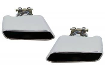 BREMSER BMW F10 F11 535i CHROME