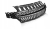 Grillgitter Opel Corsa e 14-19 sort mat