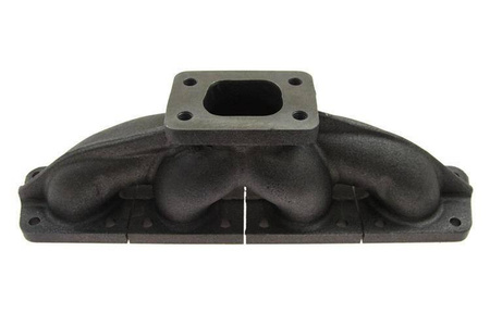 Audi 1.8T 20V T3 udstødningsmanifold i støbejern