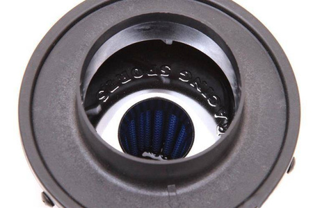 Airbox kulfilter 200x130 77mm