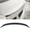 CAP SPOILER til BMW G20 19- SEDAN SORT