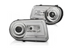 Forlygter Chrysler 300c 05-10 krom rør led