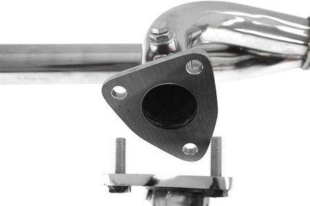 Udstødningsmanifold NISSAN VQ30DE MAXIMA