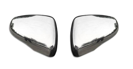Nakładki na klamki Mercedes Vito W447 SENSOR