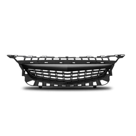 Grill uden mærke Opel Astra J 5d 2009-2012