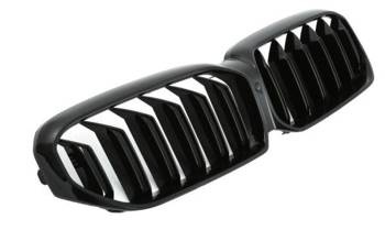 GRILL (NYRE) BMW G30 G31 LCI 7/20- BLANK SORT
