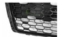 GRILL ATRAPA SPORT BLACK til AUDI A4 B9 15-19