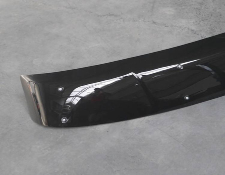 Solskærm Iveco Daily Master Mascott Movano