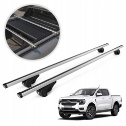 Tværstænger til ladkasse til Ford Ranger IV 2022–