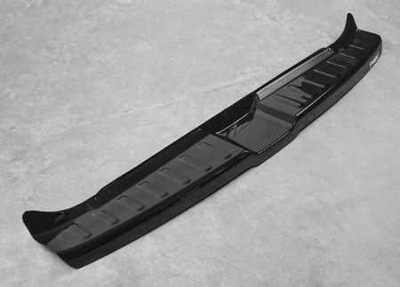 Kofangercover til Dacia Sandero 2021+