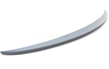 BAGKLAPSPOILER MERCEDES W205 4D 14-21