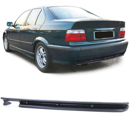 BAGKOFANGER DIFFUSER BMW E36 LOOK M-PACKAGE