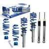Coilover affjedring SKODA OCTAVIA III 3 Golf 7 A3 8V LEON