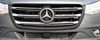 Frontgitterlister Mercedes Sprinter W907 18+