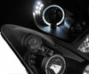 LYGTER TOYOTA CELICA T230 99-05 ANGEL EYES SORT