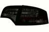 LED-baglygter AUDI A4 B7 04-07 sedan smoke L