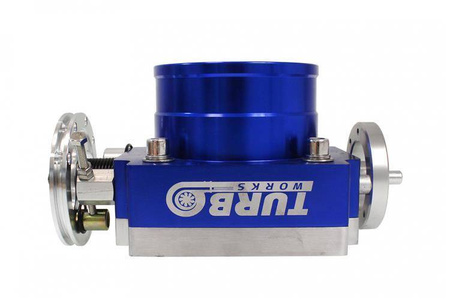 Universal gashåndtag 65 mm