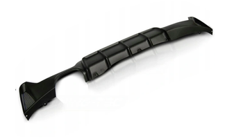 Performance diffusor til Bmw F32 / F33 -oo----