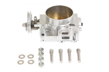 TurboWorks Subaru WRX STI EJ20 EJ25 GDA GDB 70 mm spjældhus