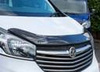 Kappe til motorhjelm Opel Vivaro 2014-2019