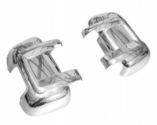 Nakładki na klamki Mercedes Vito W447 SENSOR