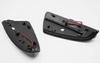 LED-blinklys Mercedes Vito W204 W164 sidespejle  