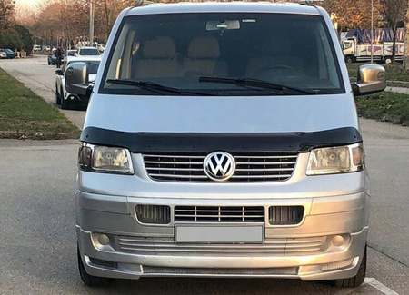 Motorhjelm Volkswagen T5 2003-2009
