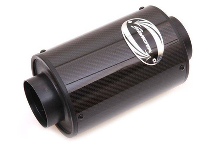 Airbox kulfilter 200x130 77mm