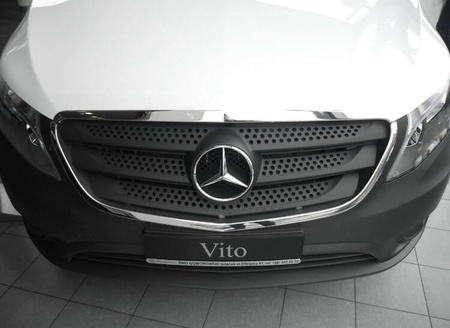 Frontgitterramme Mercedes Vito W447 2014+