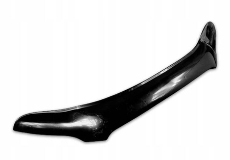 Motorhjelm og kåbe Ford Transit 2019+