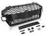 Grill Sport blank sort pdc Audi A4 B9 2020->