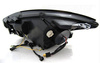 Suzuki Swift 6 Vi 17- Tube Black Led Dts-lamper