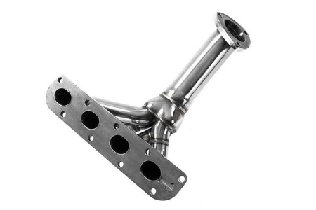 Udstødningsmanifold Opel Corsa C Astra G Agila Tigra 1.2 1.4