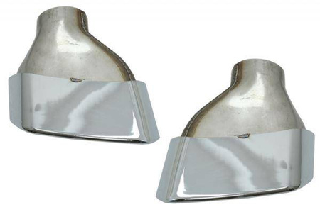 KROM DESIGN ENDESTYKKER BMW G30 G31 F1 F11 G32