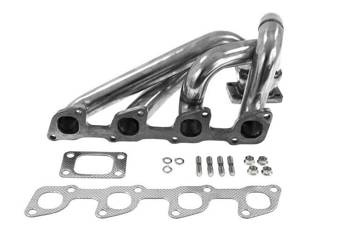 Udstødningsmanifold Volvo 200/240 2.4