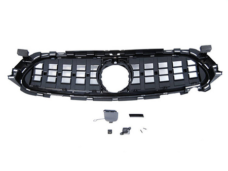 GRILL SPORT SORT MERCEDES W213 SPORT 20-23